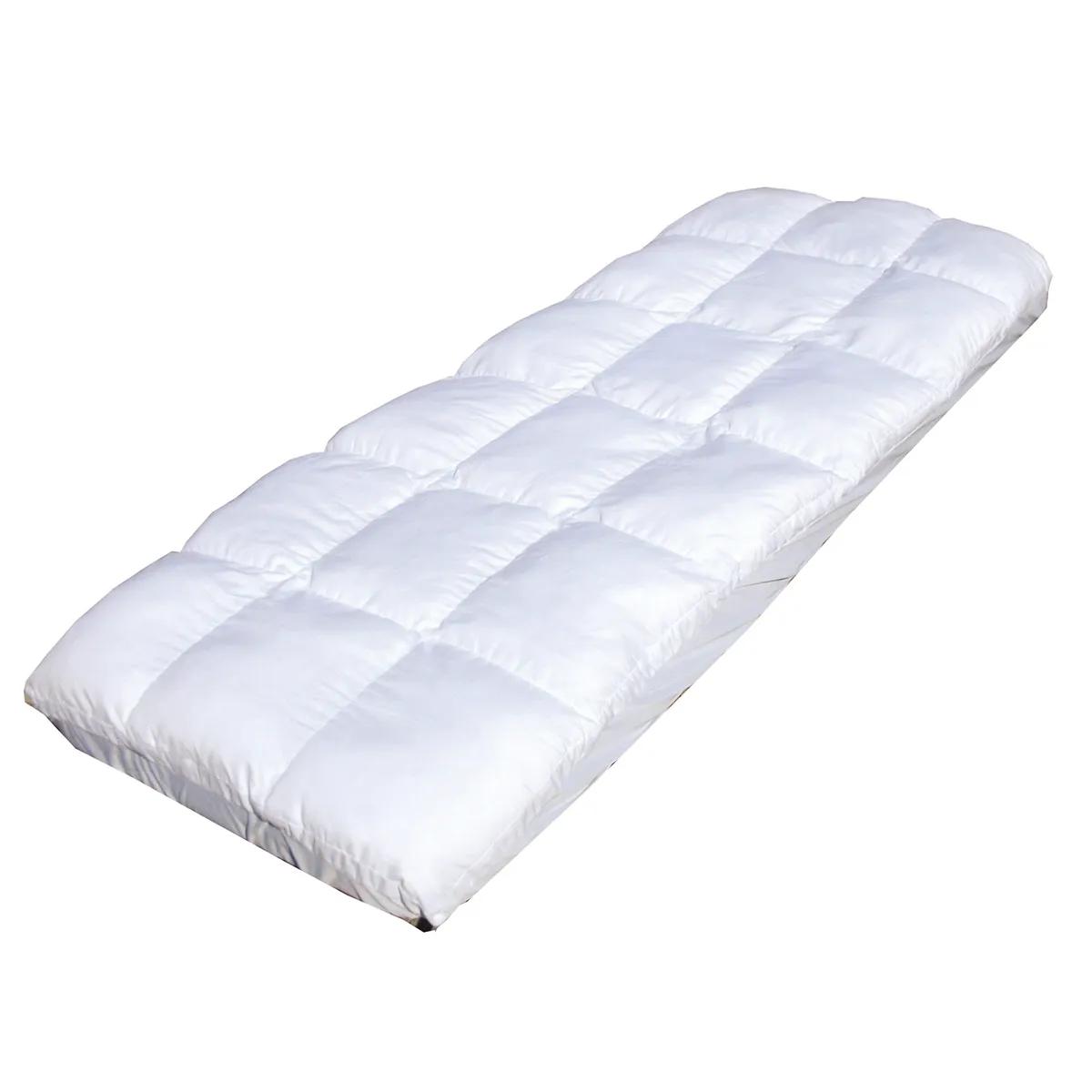 Firm n Fold Massage Table Topper