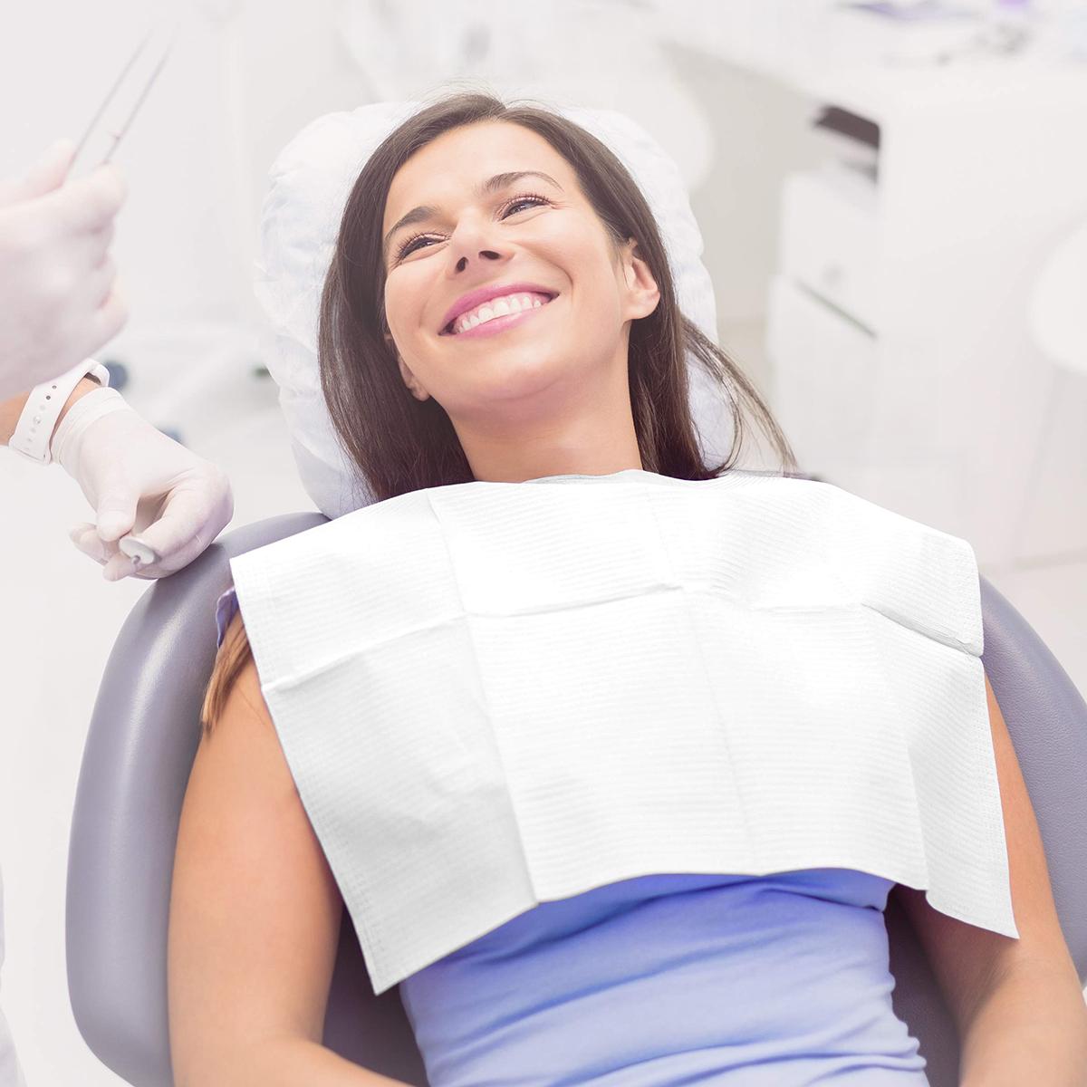 Artist Choice Dental Bibs