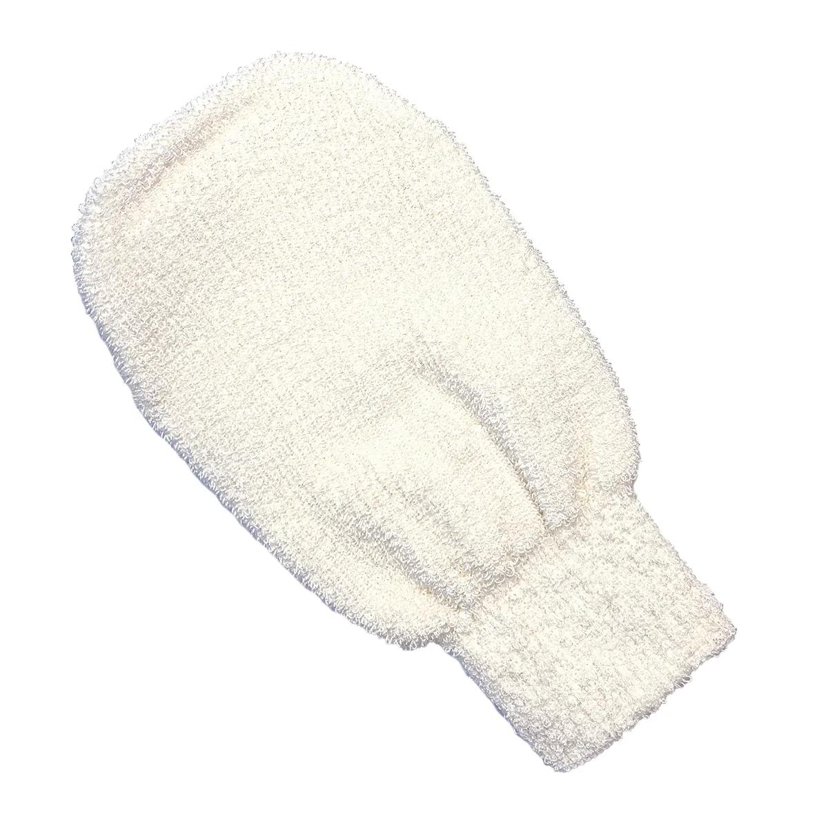 Riffi Face Wash Mitt Bamboo