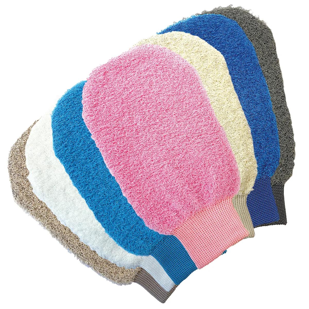 Riffi Body Massage Mitt Classic - Group Shot