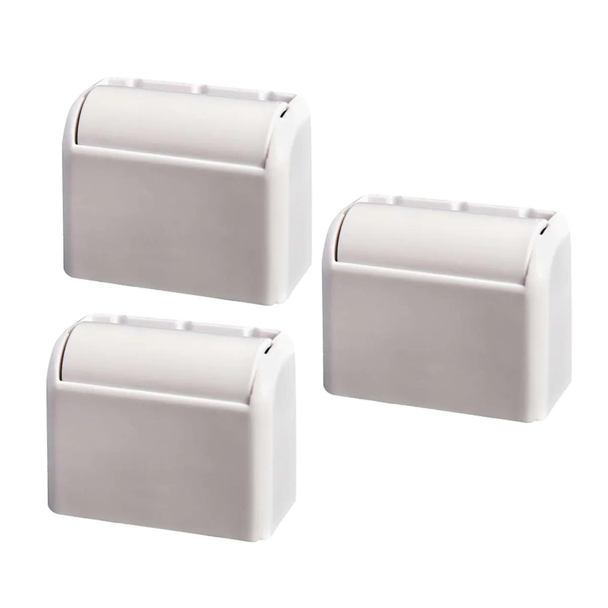 Cartridge Roller Head Body 3pk