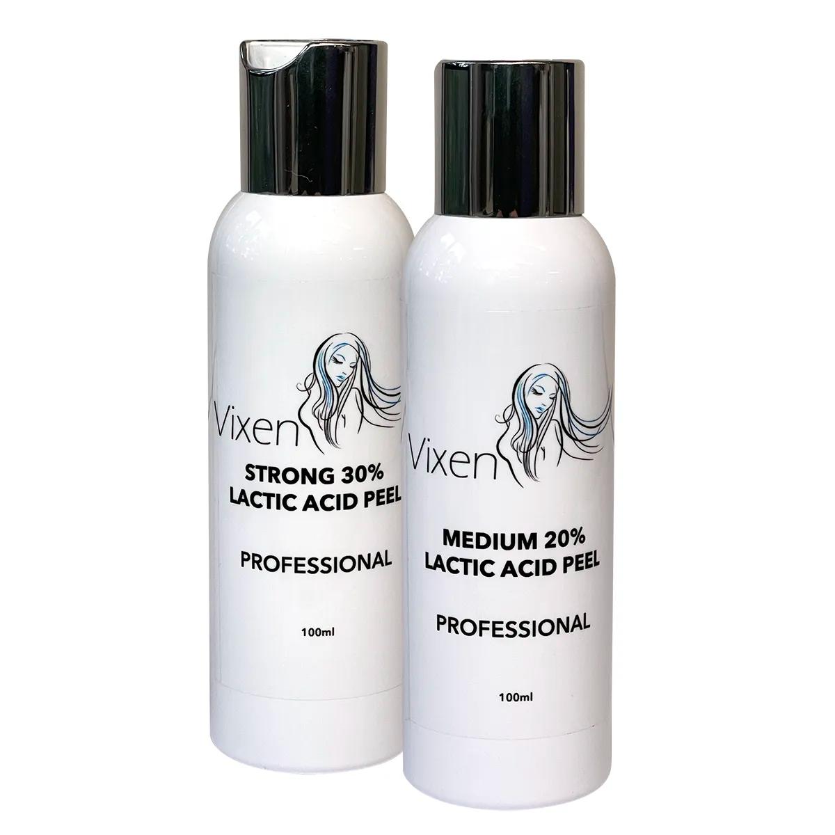 Vixen Lactic Acid Peel 100ml