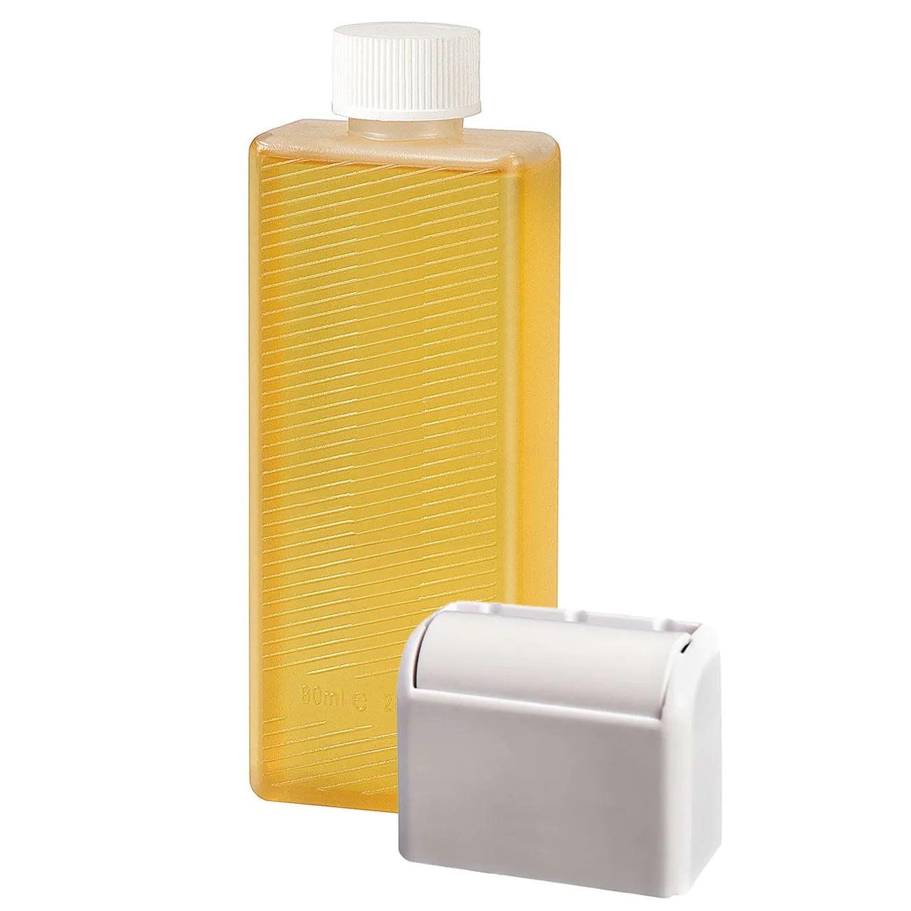 Depileve Pine Rosin Wax Cartridge