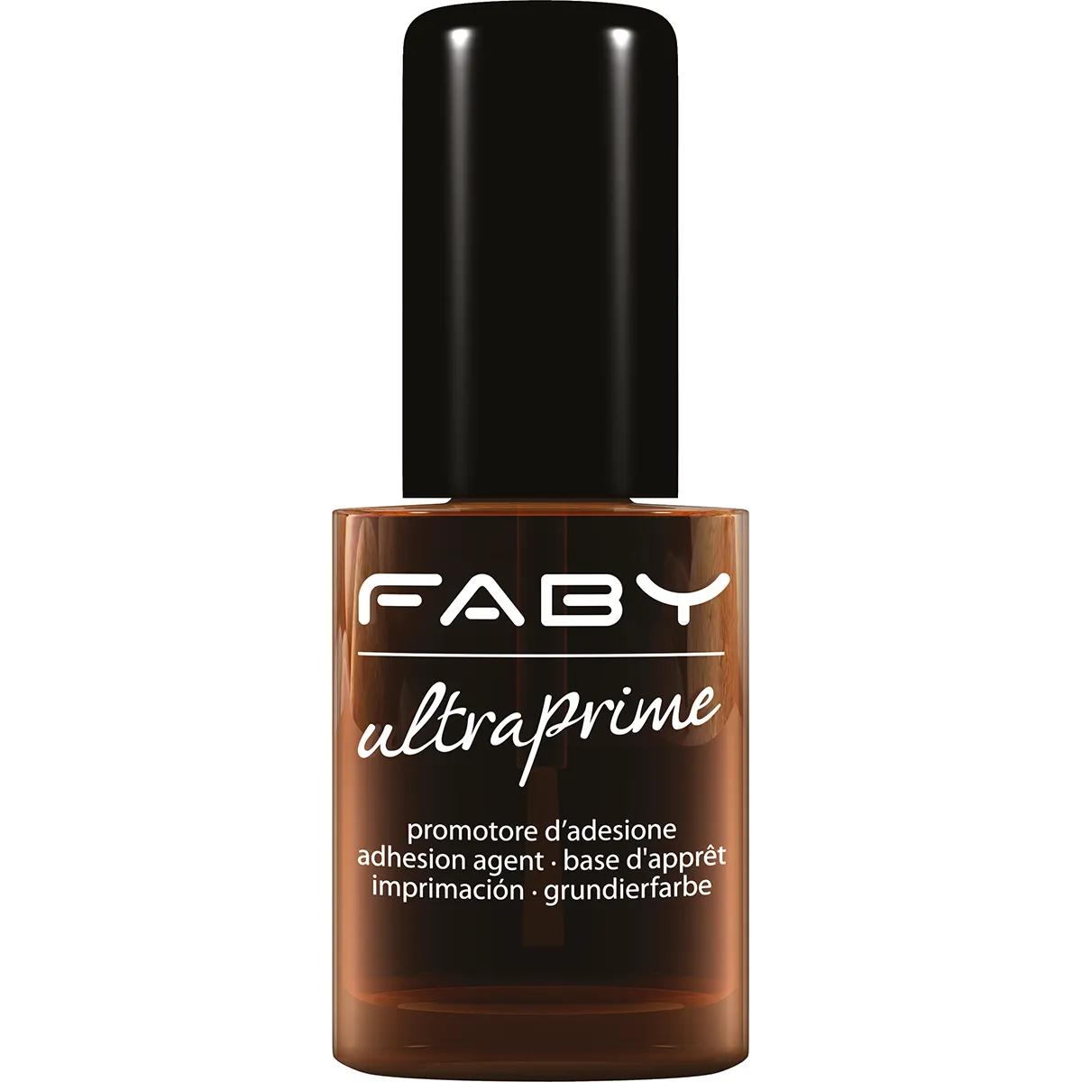 Faby Ultra Prime 4ml