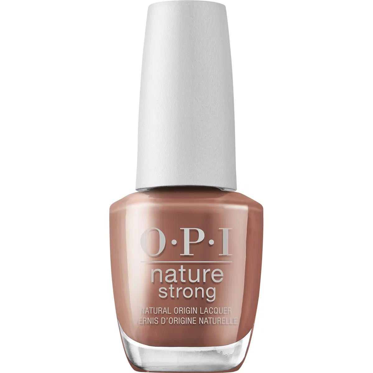 OPI Nature Strong NAT047 Rooting For Hue 15ml