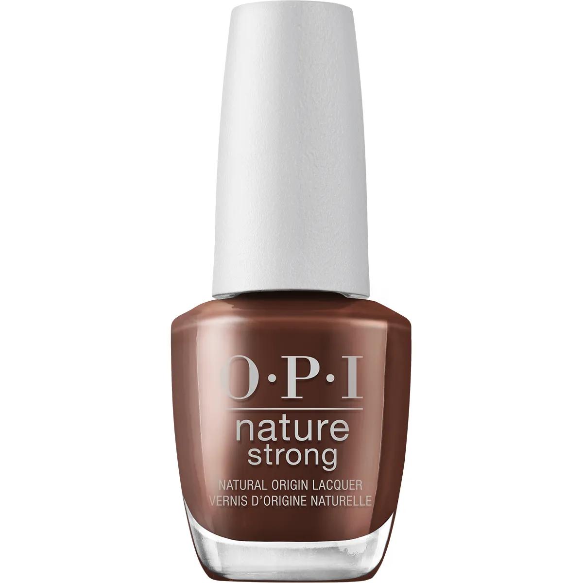 OPI Nature Strong NAT048 Make My Bark on the World 15ml