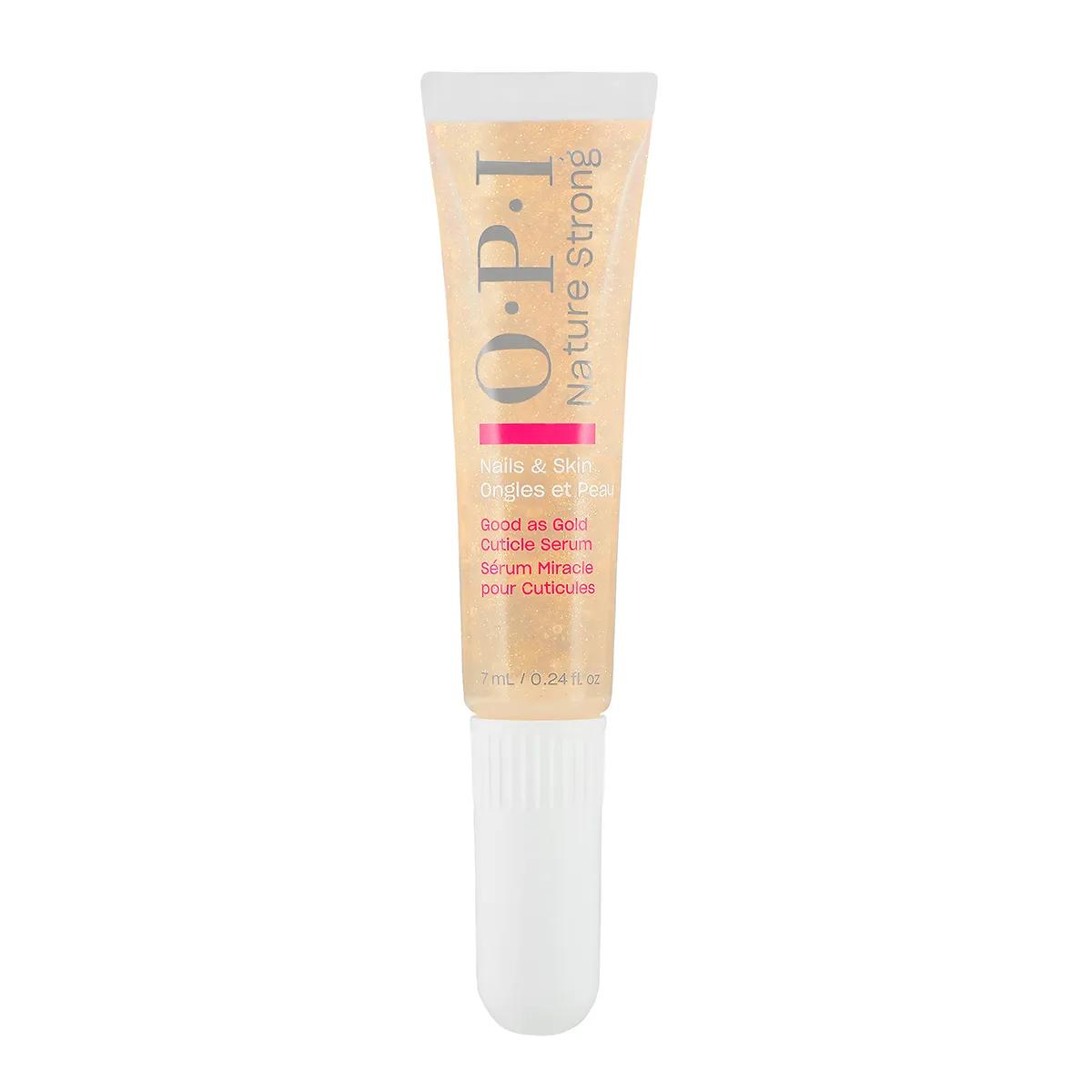 OPI Nature Strong Good as Gold Cuticle Serum 7ml