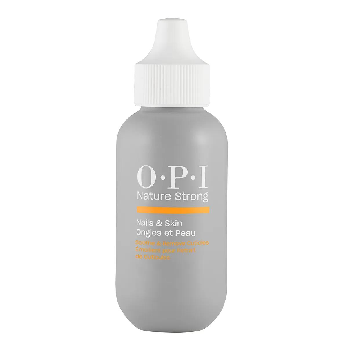 OPI Nature Strong Soothe & Removes Cuticles 50ml