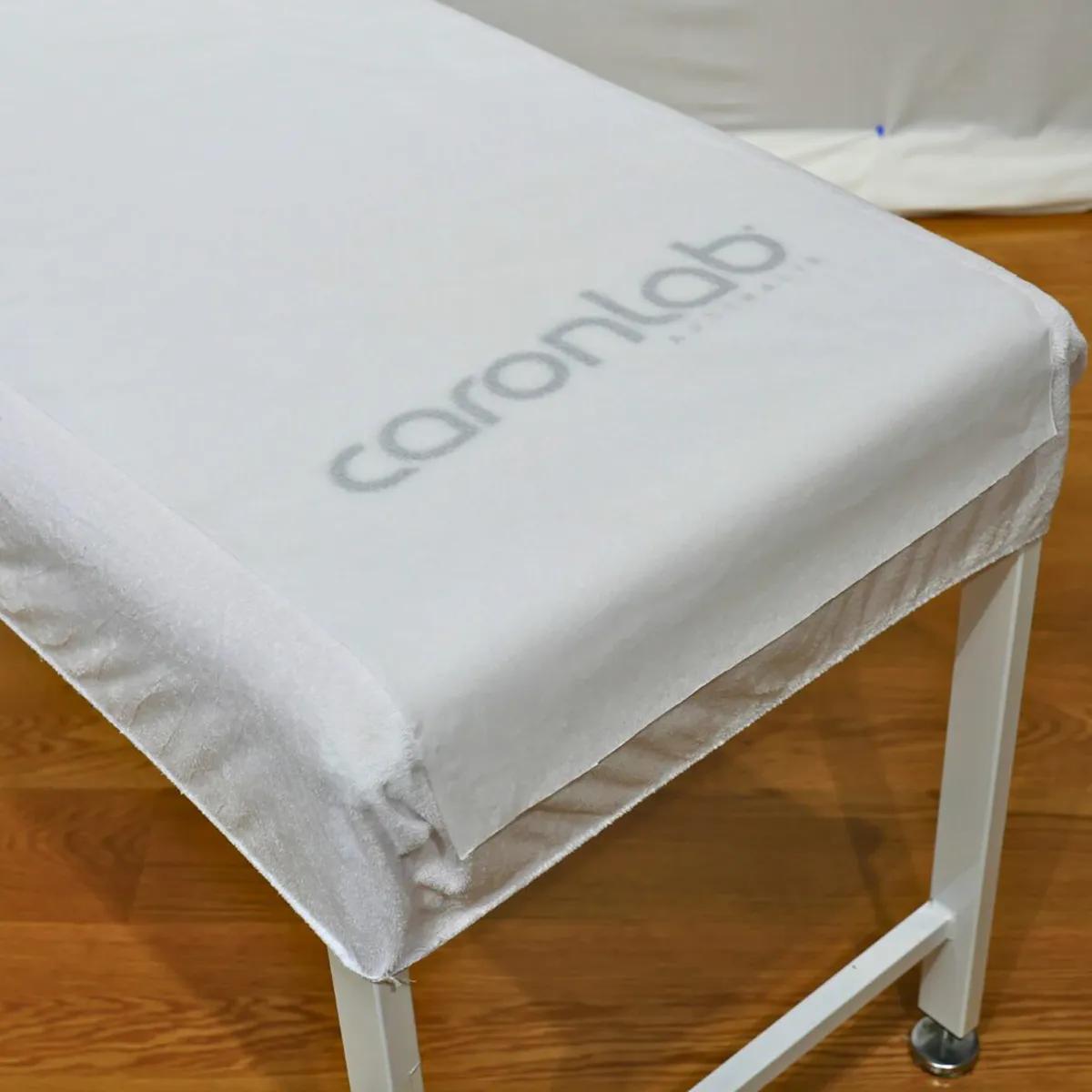 Caronlab Diamond Weave Light Bed Roll 60cm x 102m