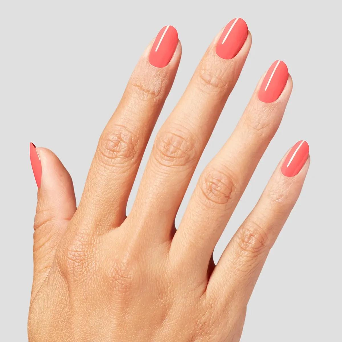 OPI Gelcolor GCF030 Bubblegum Goth