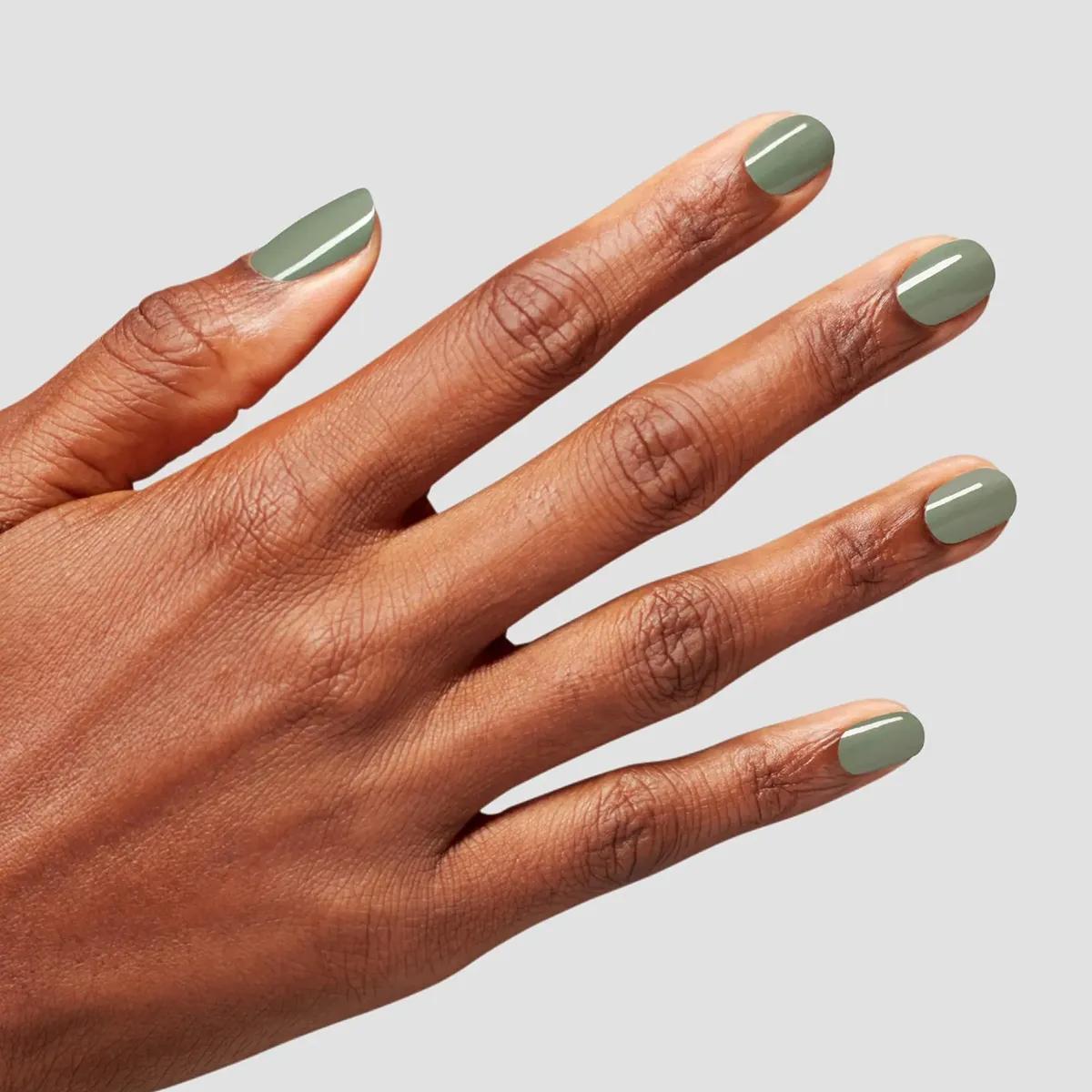 OPI Gelcolor GCF029 Cargo All Out