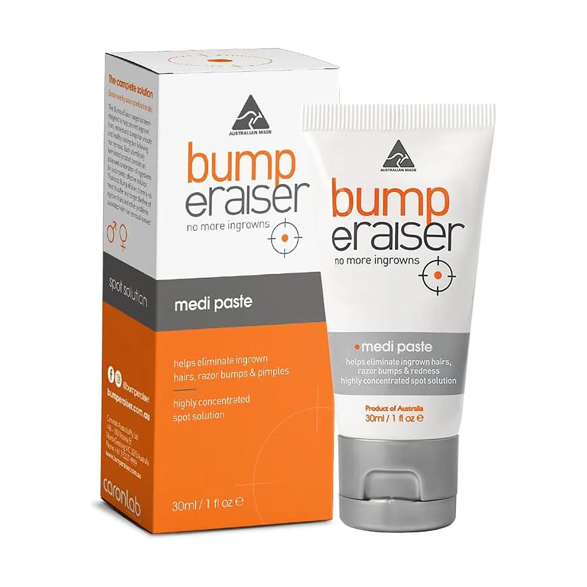 Bump eRaiser Medi Paste 30ml