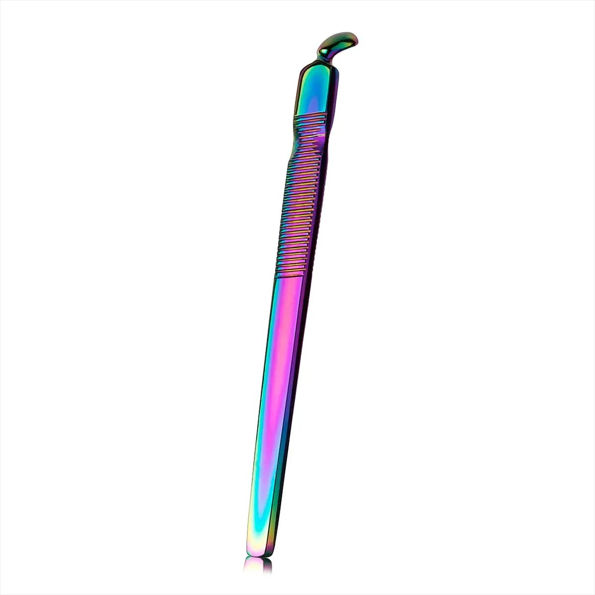 Faby Boost Back Cuticle Pusher