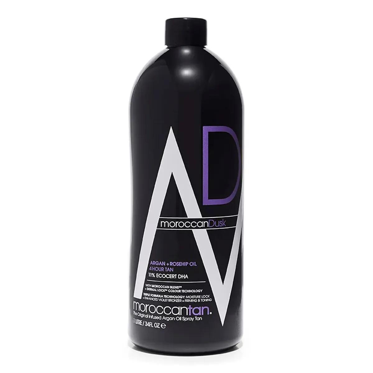 MoroccanTan Dusk Solution 1L