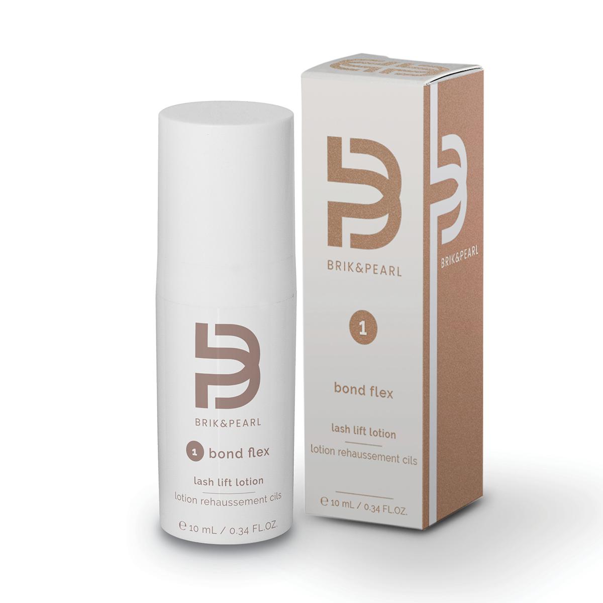 Brik & Pearl Bond Flex Step 1 10ml