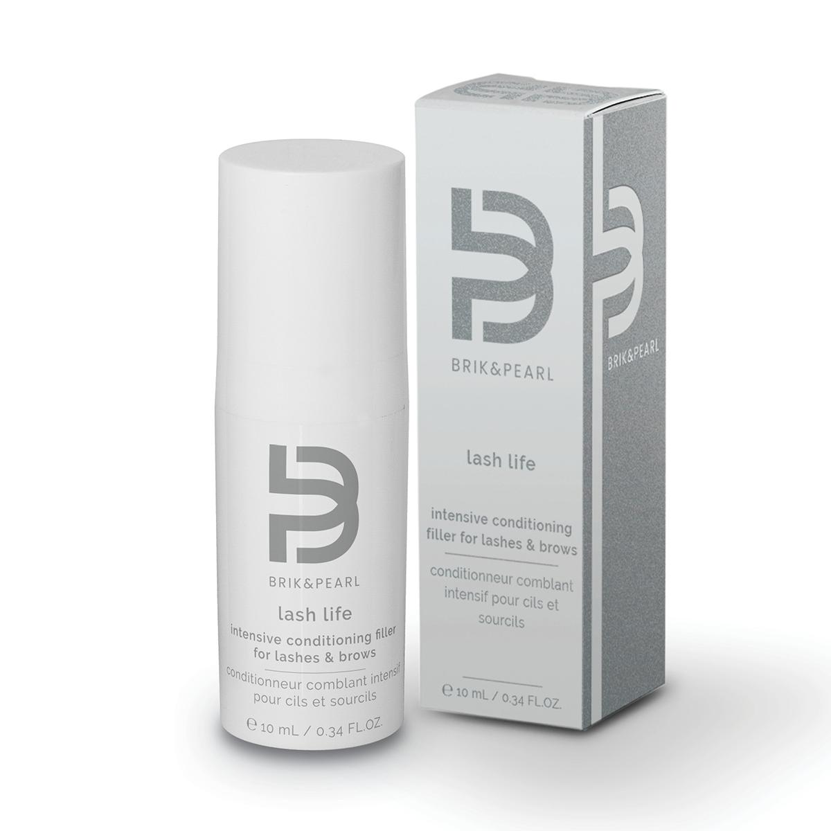 Brik & Pearl Lash Life Volume Filler 10ml