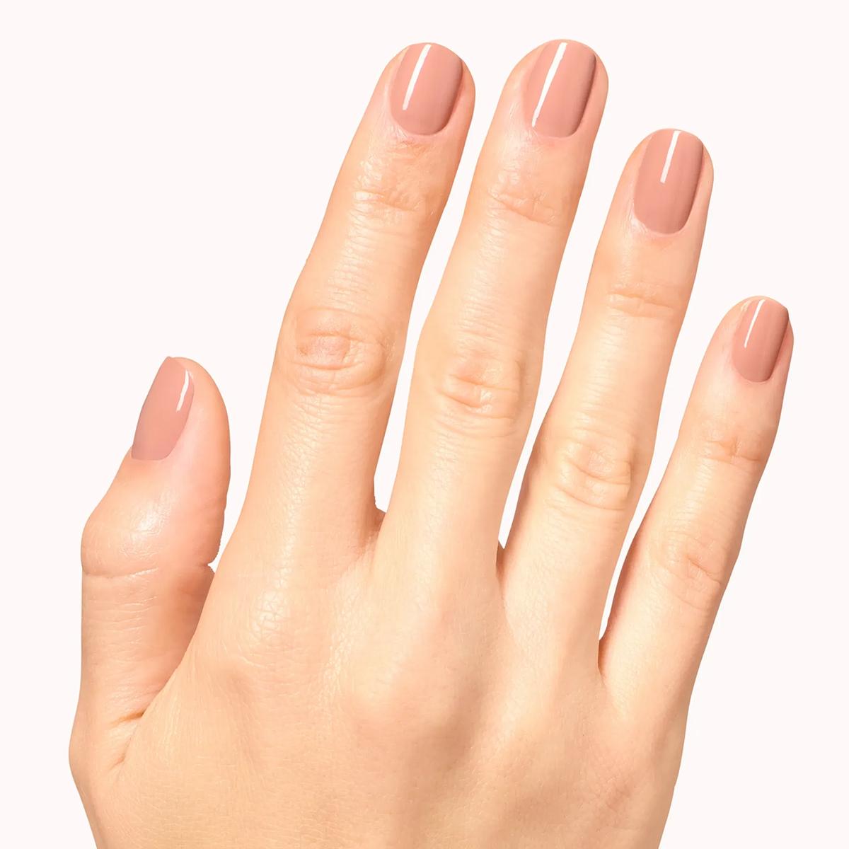 OPI Infinite Shine ISL222 Boots in Barcelona 15ml