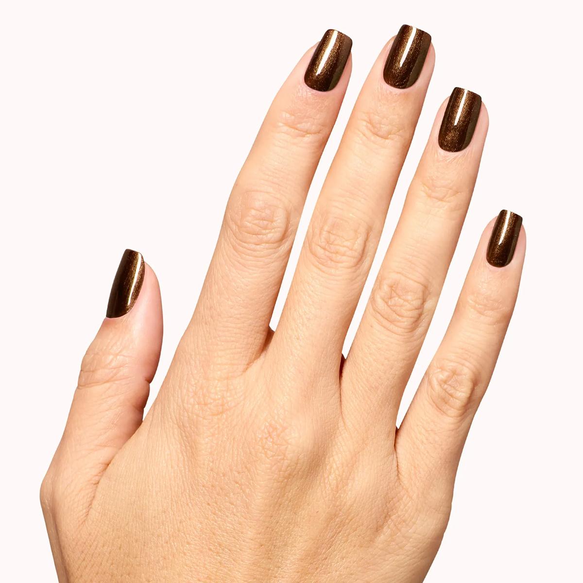 OPI Infinite Shine ISL224 Espresso Your Style 15ml Hand
