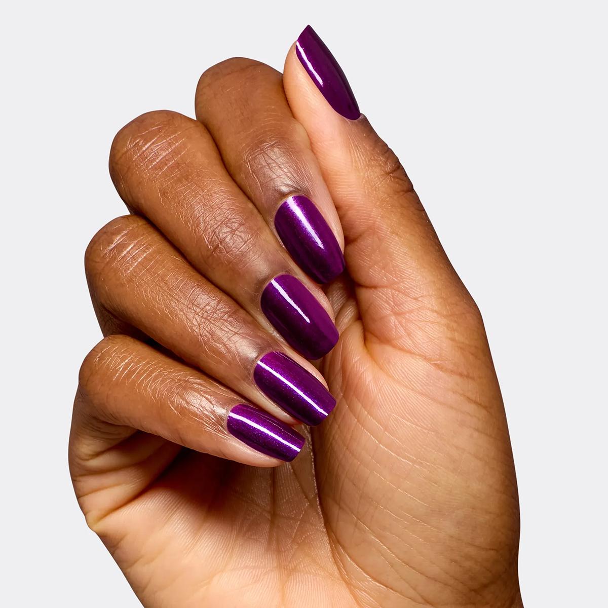 OPI Infinite Shine ISL228 Lourve Me Lourve Me Not 15ml