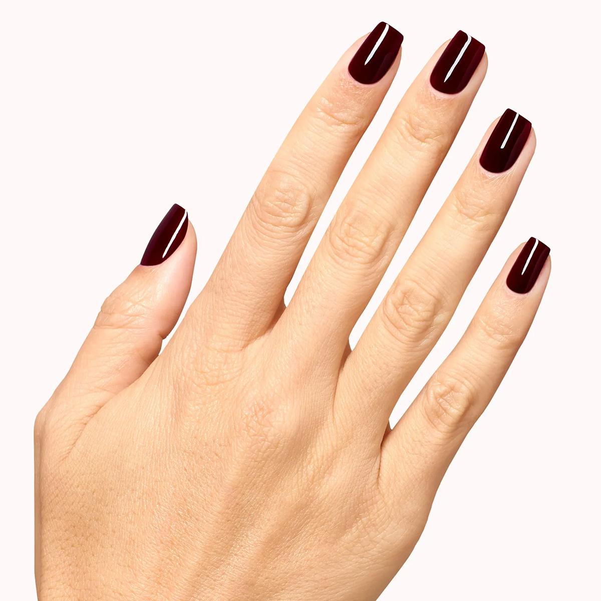 OPI Infinite Shine ISL221 Mrs. O'Leary's BBQ 15ml Hand
