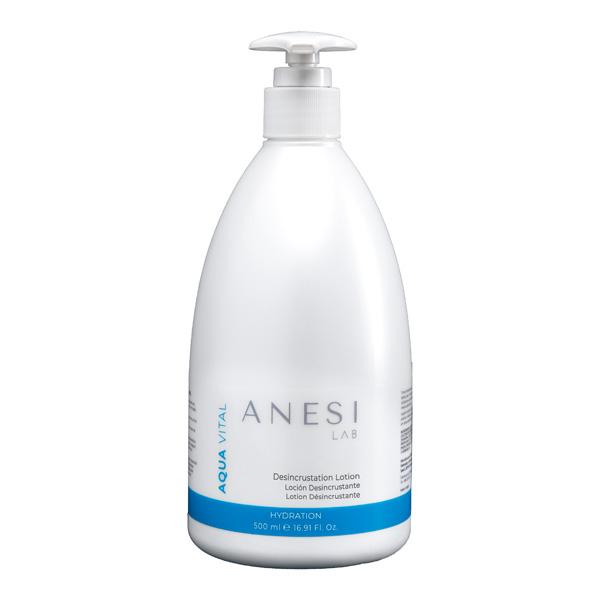 Anesi Lab Aqua Vital Desincrustation Lotion 500ml