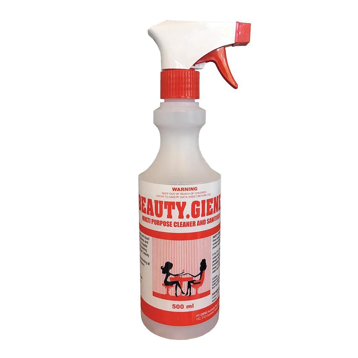 Beauty.Giene Spray Bottle Empty 500ml