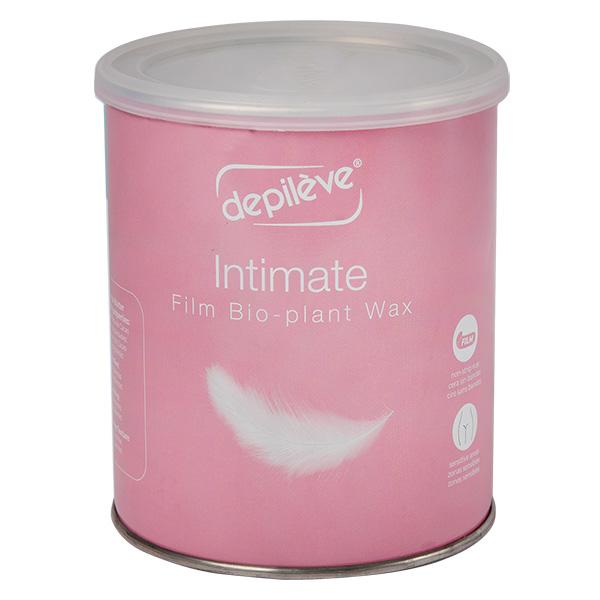 Depileve Intimate Film Wax 800gm