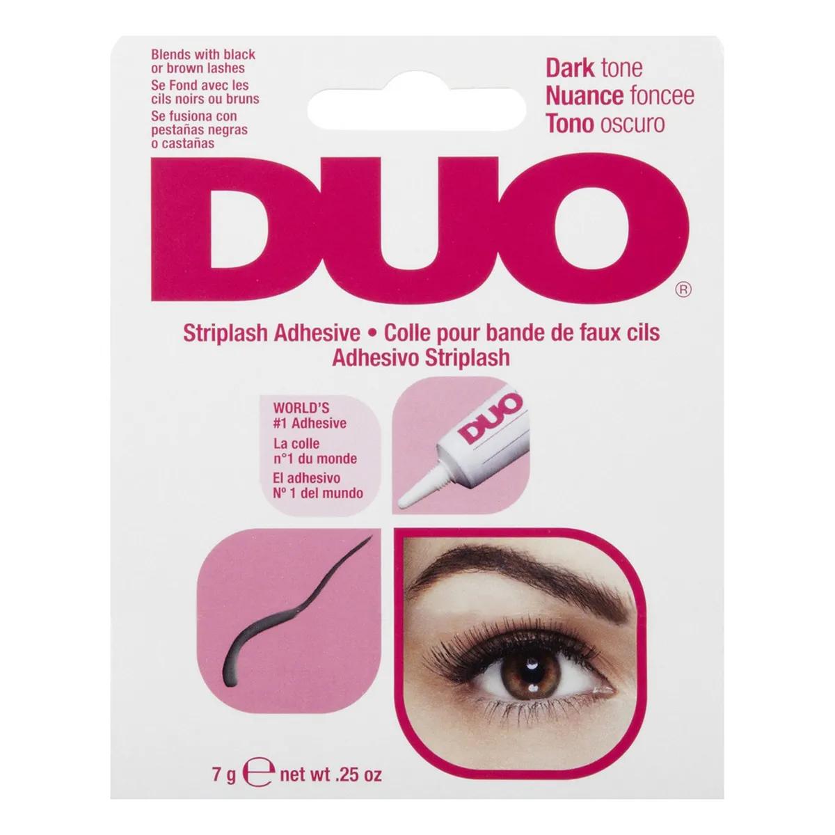Duo Lash Adhesive Latex Dark 7g