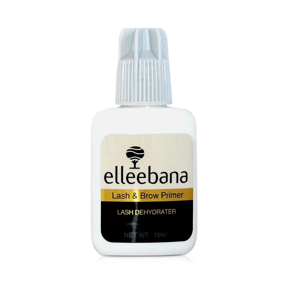 Elleebana Lash and Brow Primer 15ml