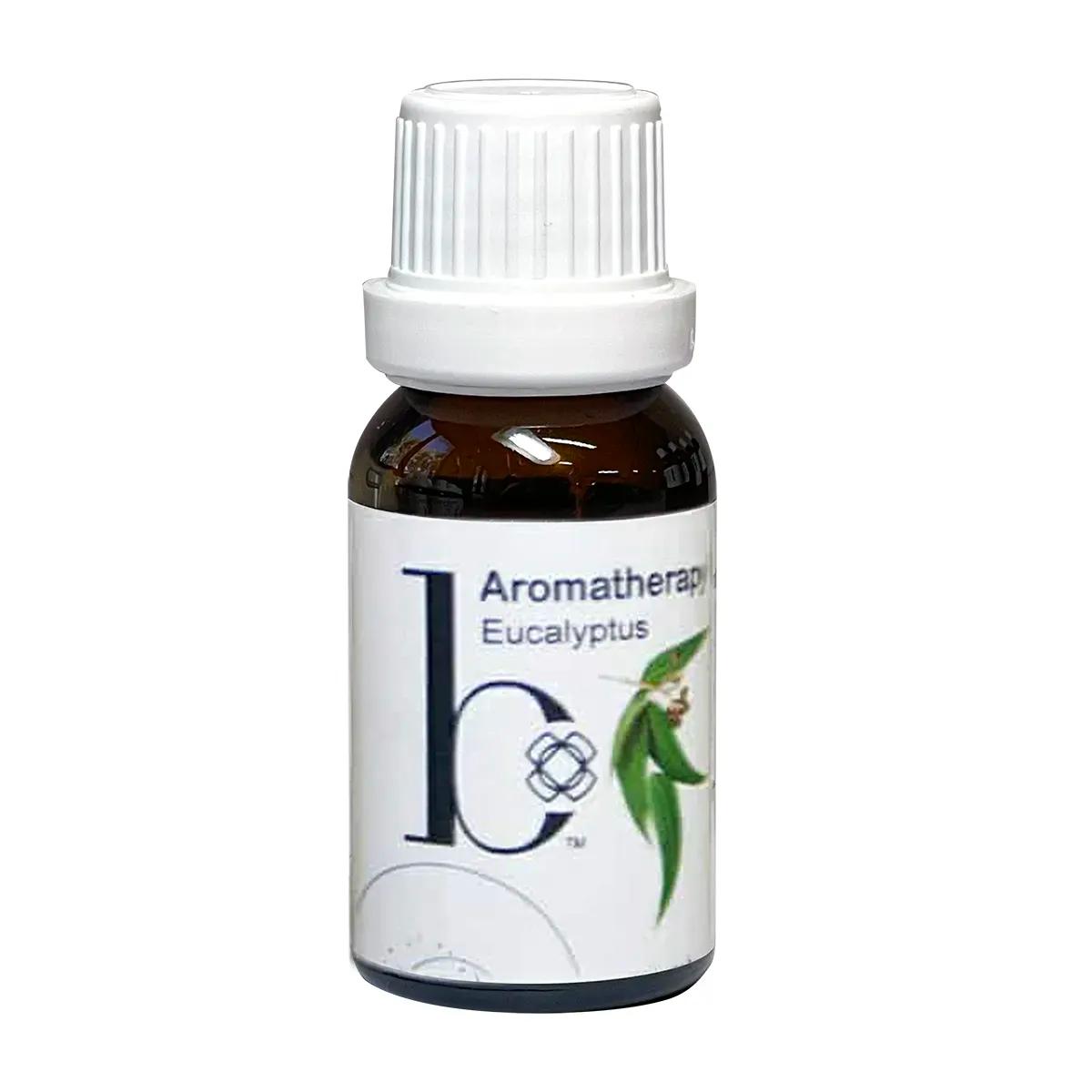 Eucalyptus Aromatherapy Oil 12ml