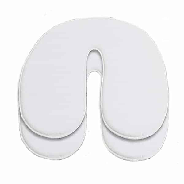 B Face Hole Cover 2 Pack