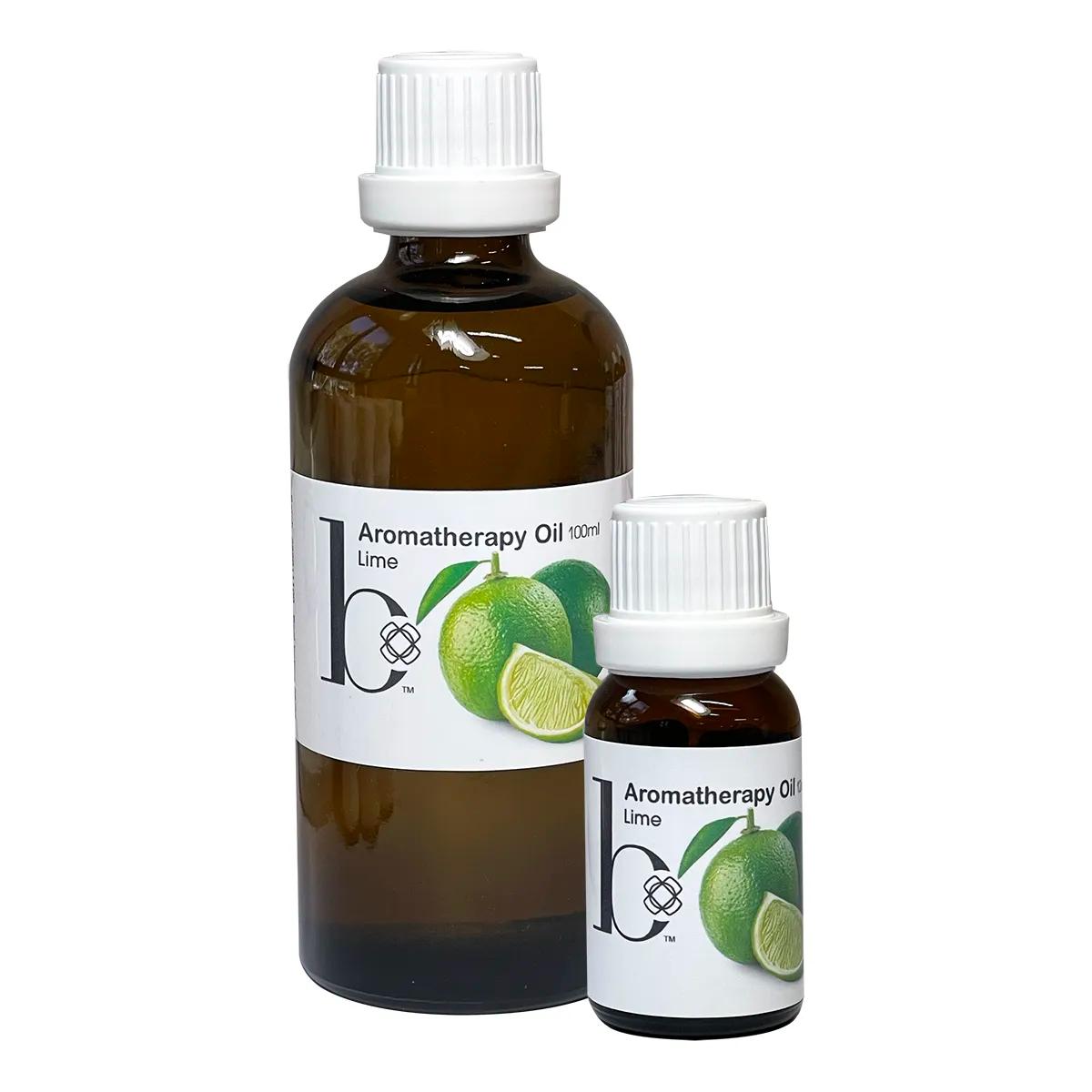 Lime Aromatherapy Oil