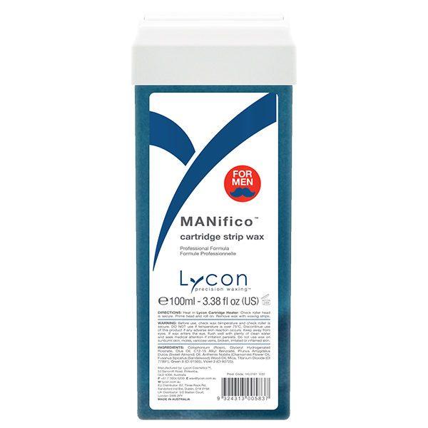 Lycon Manifico Wax Cartridge 100ml