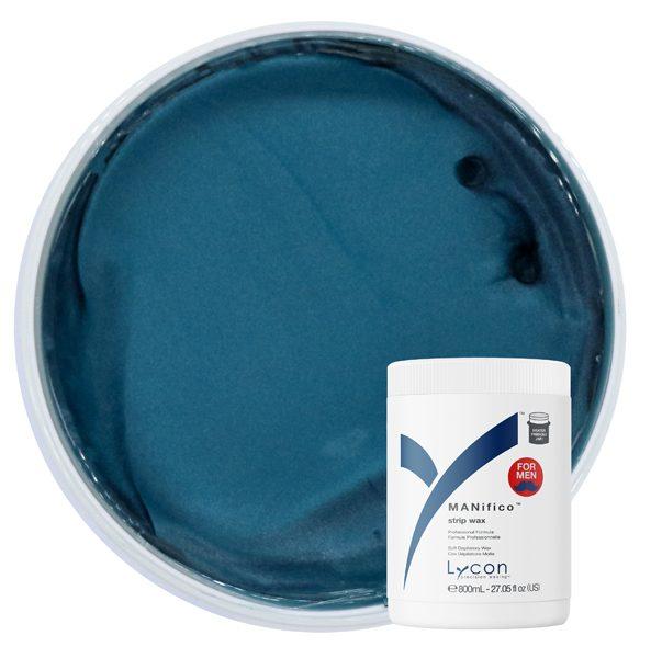 Lycon Manifico Strip Wax 800ml