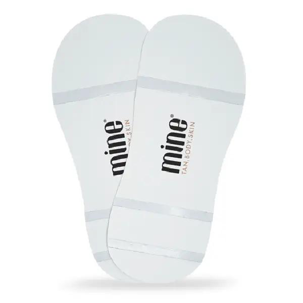 Minetan Sticky Soles Cardboard 25pk