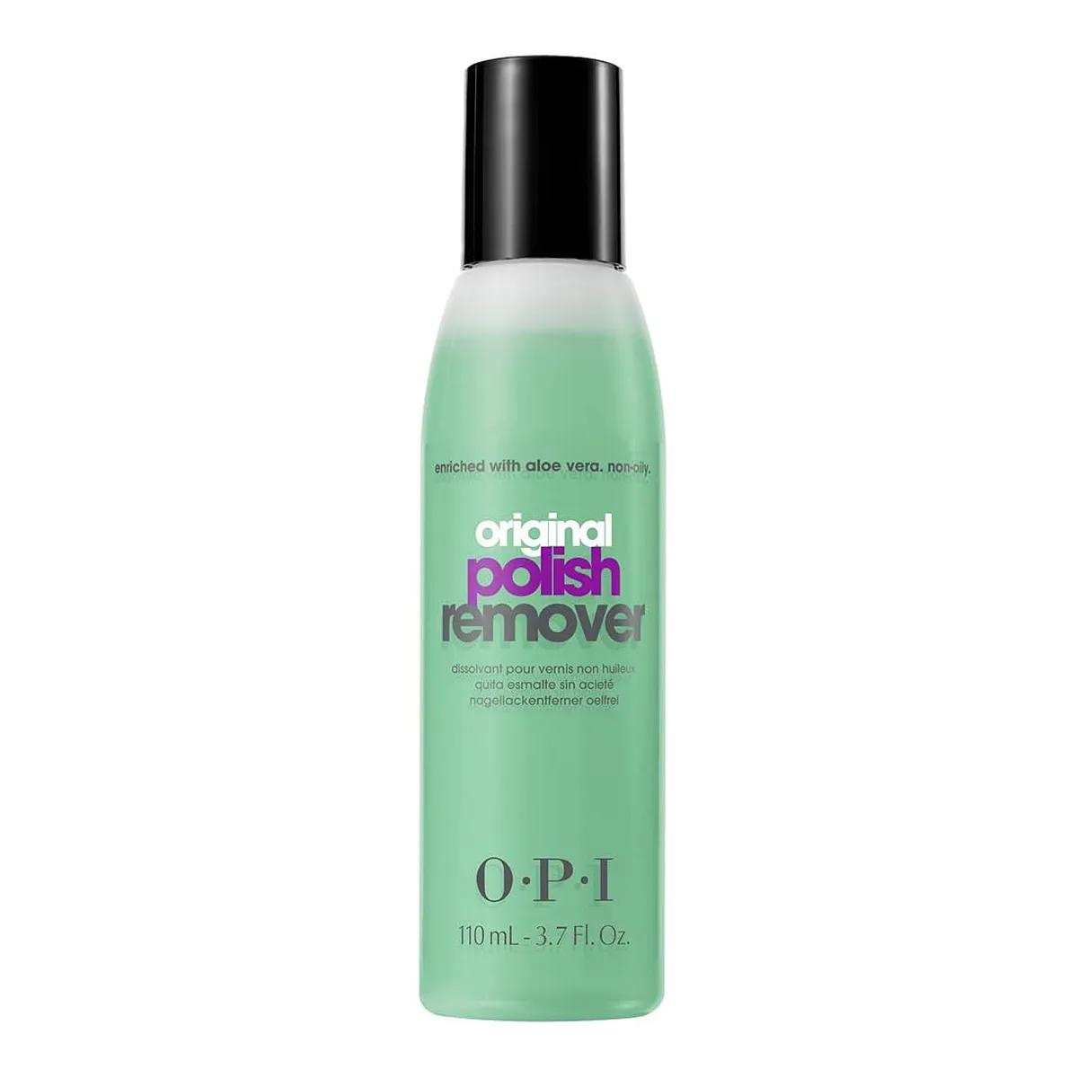 OPI Polish Remover with Aloe Vera 110ml
