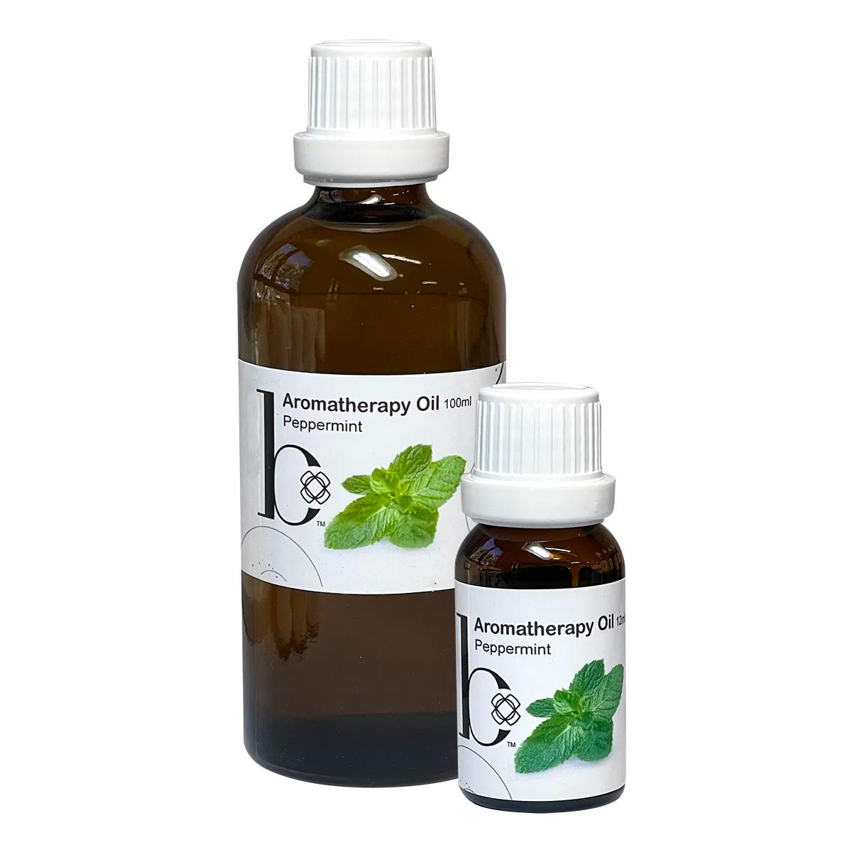 Peppermint Aromatherapy Oil