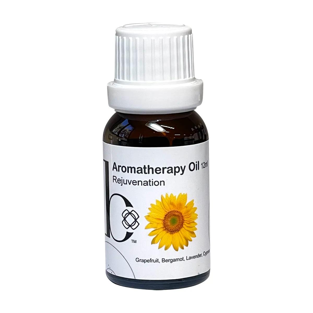 Rejuvenation Aromatherapy Oil 12ml