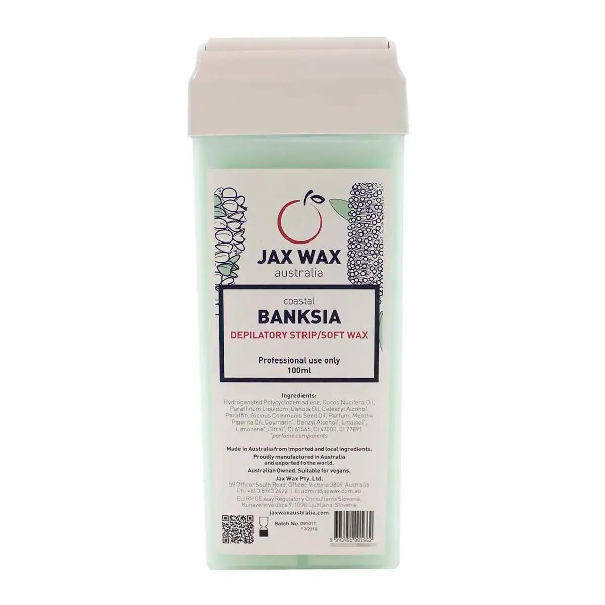 Jax Wax Australia Coastal Banksia Cartridge 100ml