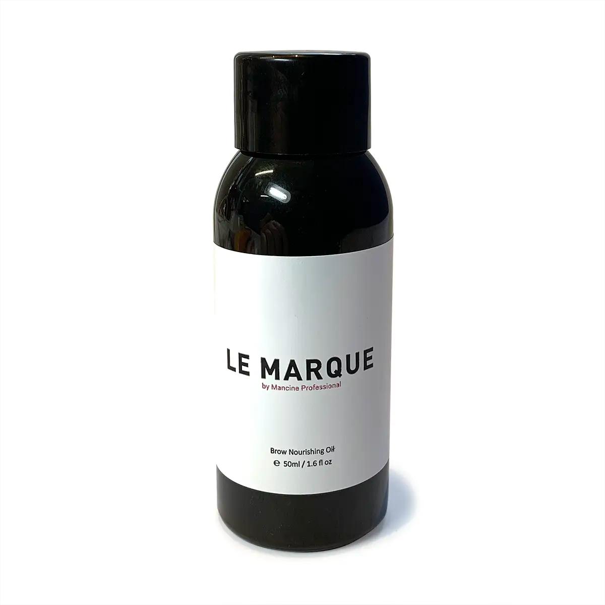 Le Marque Brow Nourishing Oil 50ml