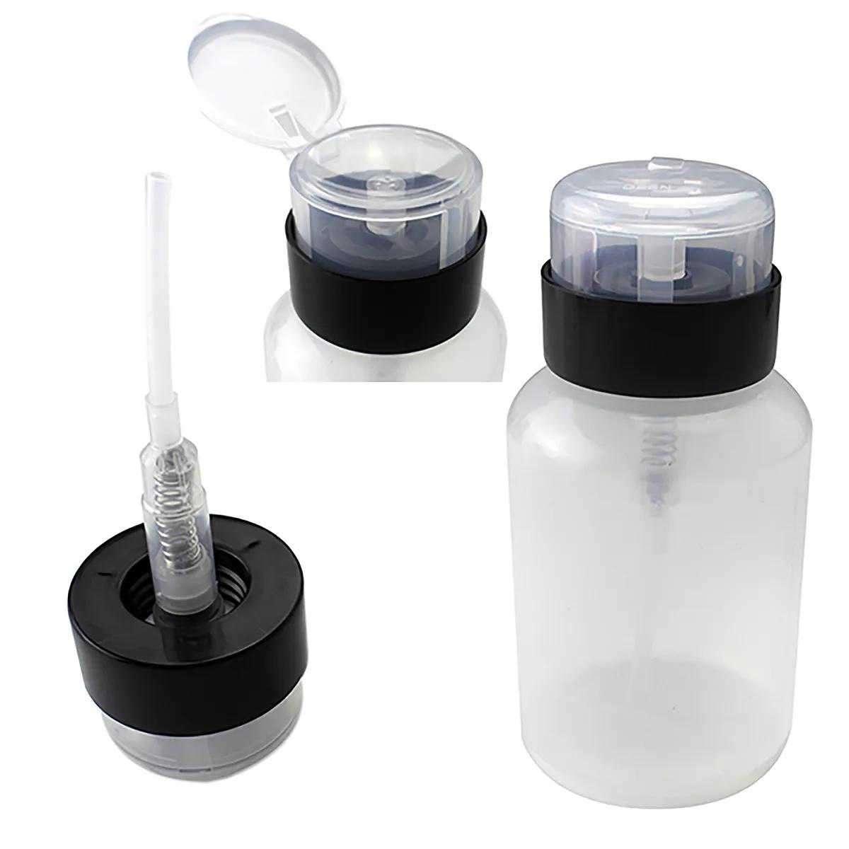 Nail Polish Remover Dispenser 180ml