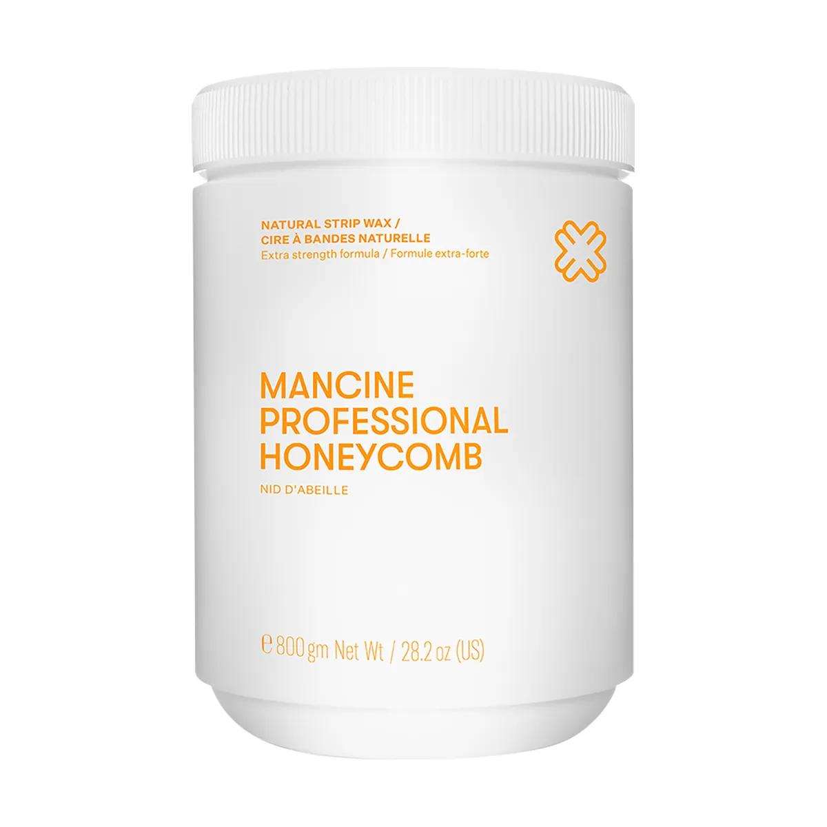 Mancine Honeycomb Strip Wax 800gm