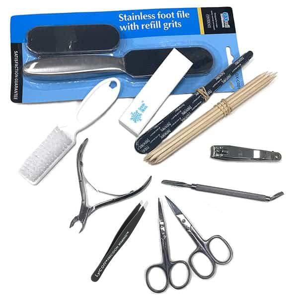 Qld Brisbane Tafe Implements Kit