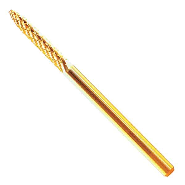Carbide Drill Bits Under Nail Medium