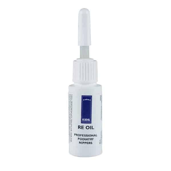 Kiehl Metal Care Oil 10ml