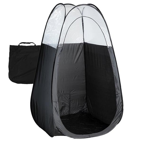 Pop Up Spray Tan Tent