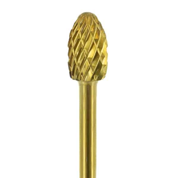 Carbide Drill Bits Football Head M