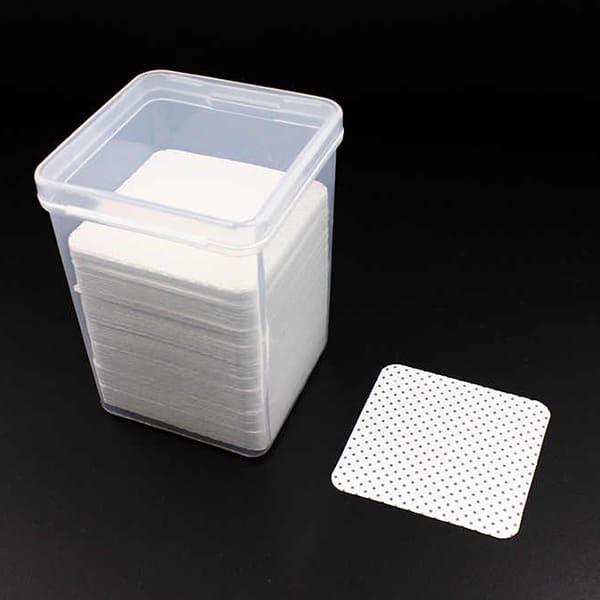 Eyelash Adhesive Wipes 180pk
