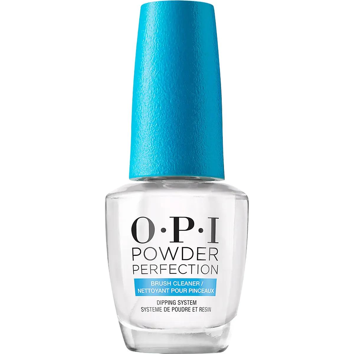 OPI Dipping Powder Brush Cleaner 15ml