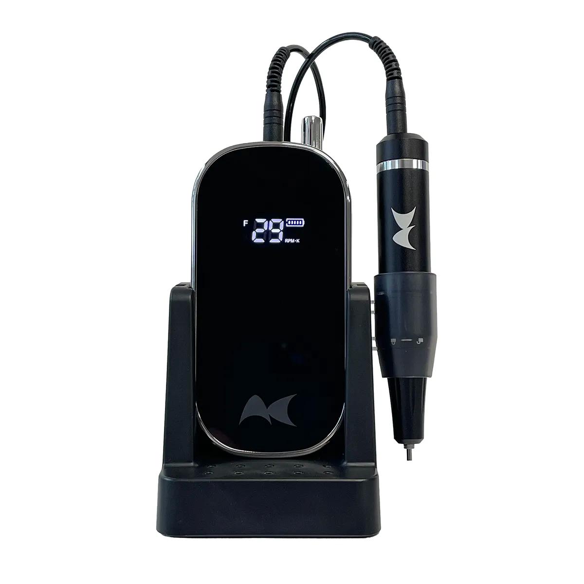 Artist Choice Rechargeable Cordless Electric Nail Drill